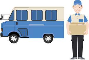 ジータのゴミ箱 届くまで